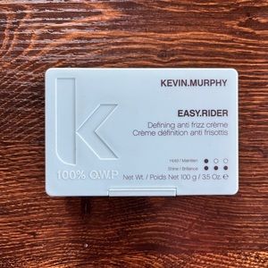 Lightly used and mostly full